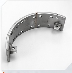 Brake Shoe Rims & Webs