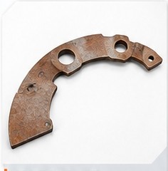 Brake Shoe - Web
