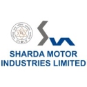 Sharda Motor