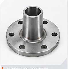 Custom Components