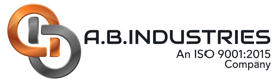 A.B. Industries Logo