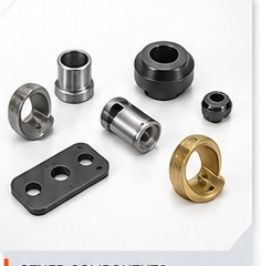Other Components
