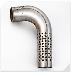 Perforated Bending Pipes