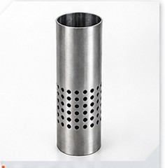 Perforated Tube