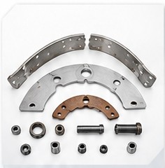Press Parts & Stampings