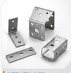 Sheet Metal Components