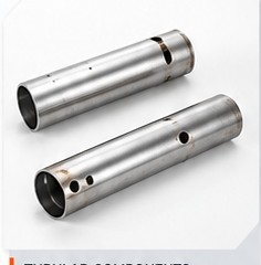Tubular Components