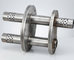 Welded Sub Assemblies