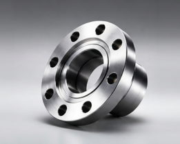 Precision Machining Works