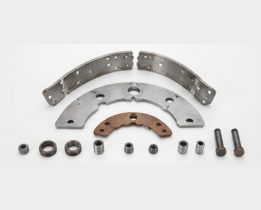 Press Parts & Stampings