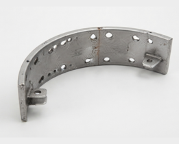 Brake Shoe Rims & Webs