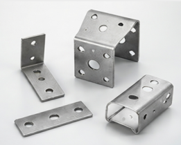 Sheet Metal Components