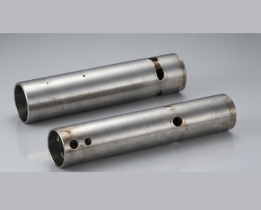 Tubular Components